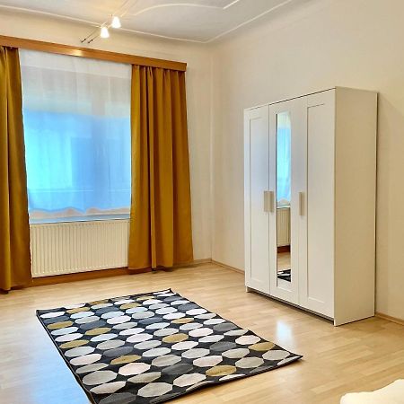 Apartment Zum Schlossberg - Top 1 Self Check-In Грац Екстер'єр фото