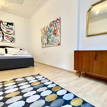 Apartment Zum Schlossberg - Top 1 Self Check-In Грац Екстер'єр фото