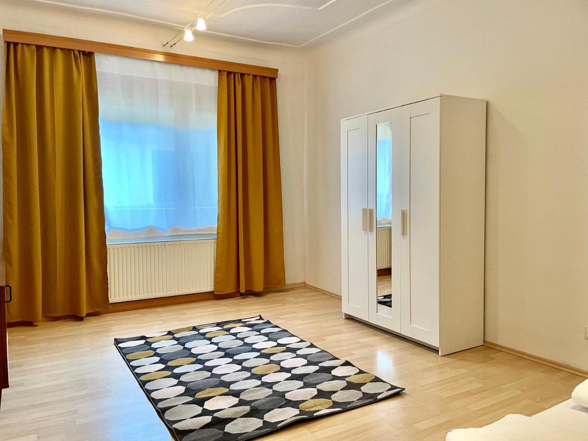 Apartment Zum Schlossberg - Top 1 Self Check-In Грац Екстер'єр фото