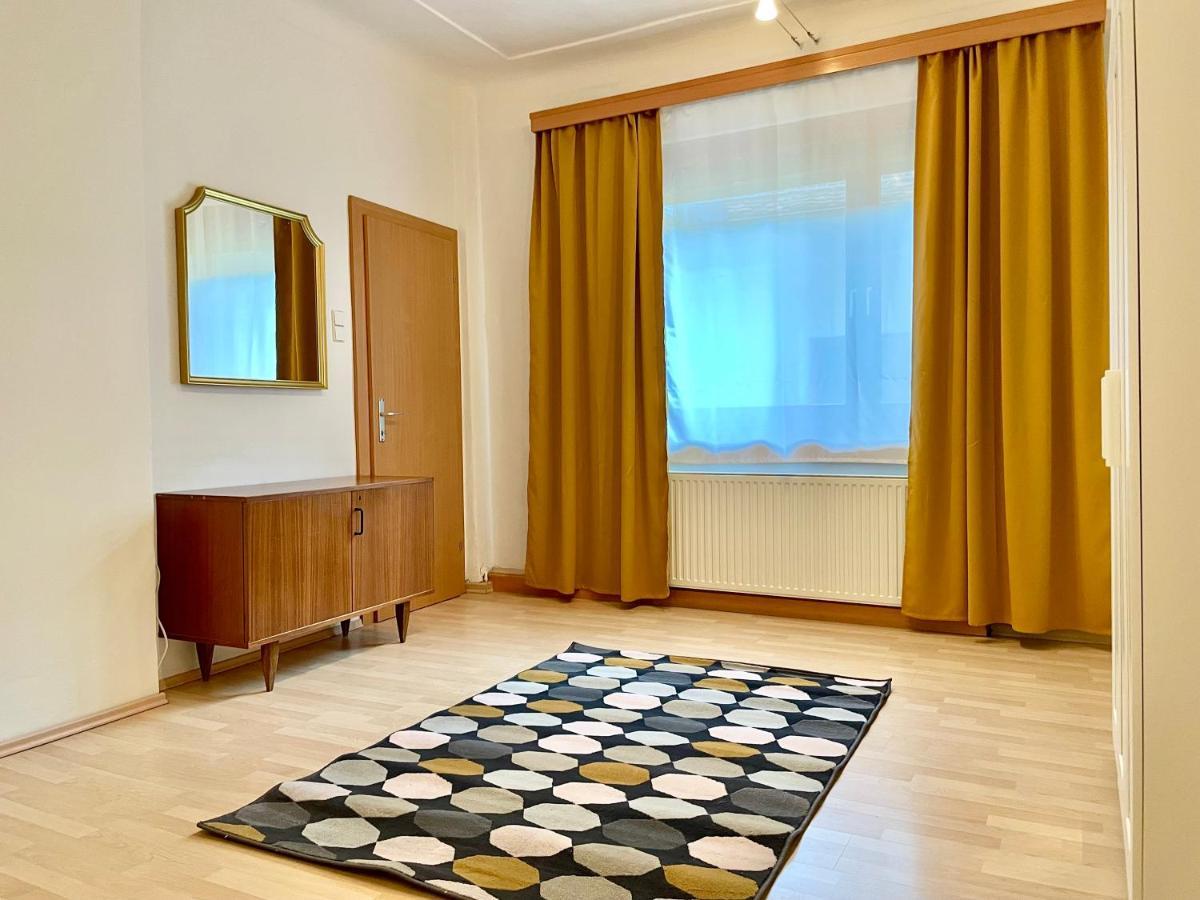 Apartment Zum Schlossberg - Top 1 Self Check-In Грац Екстер'єр фото
