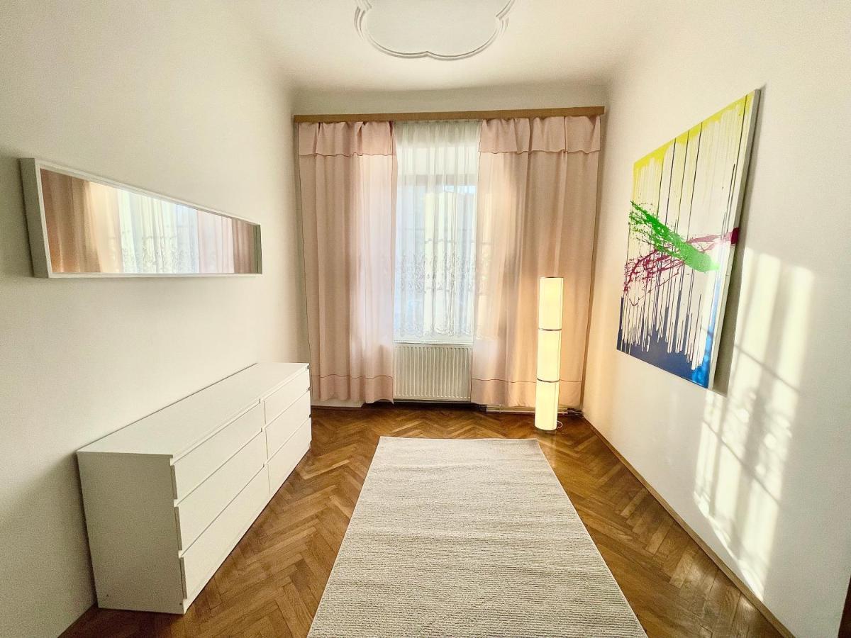Apartment Zum Schlossberg - Top 1 Self Check-In Грац Екстер'єр фото