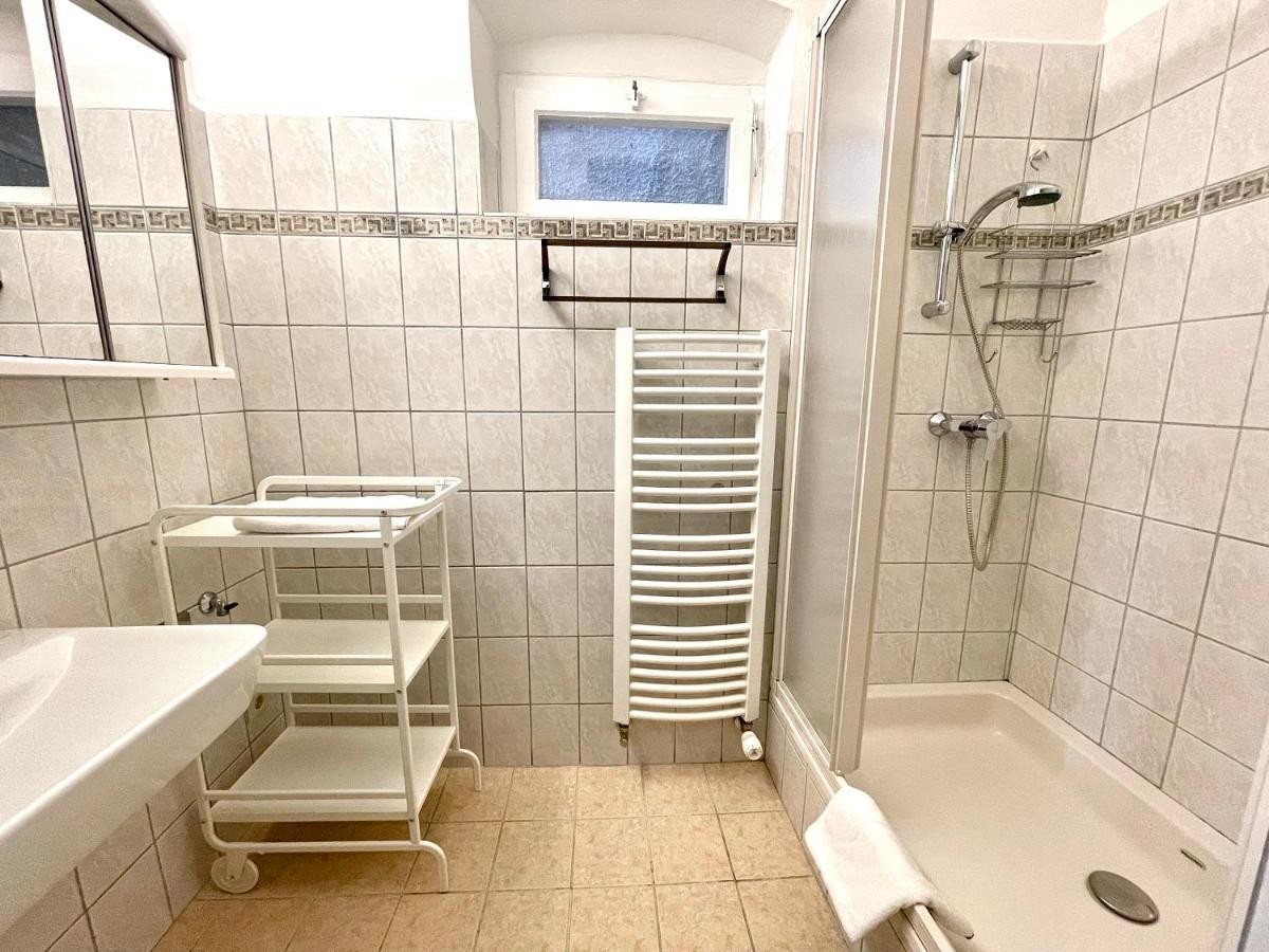 Apartment Zum Schlossberg - Top 1 Self Check-In Грац Екстер'єр фото