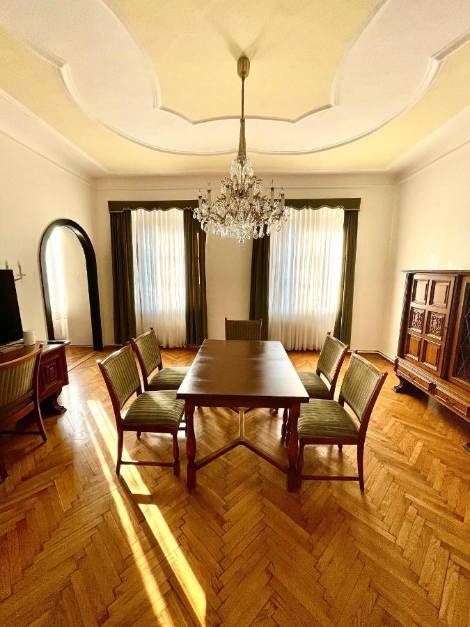 Apartment Zum Schlossberg - Top 1 Self Check-In Грац Екстер'єр фото