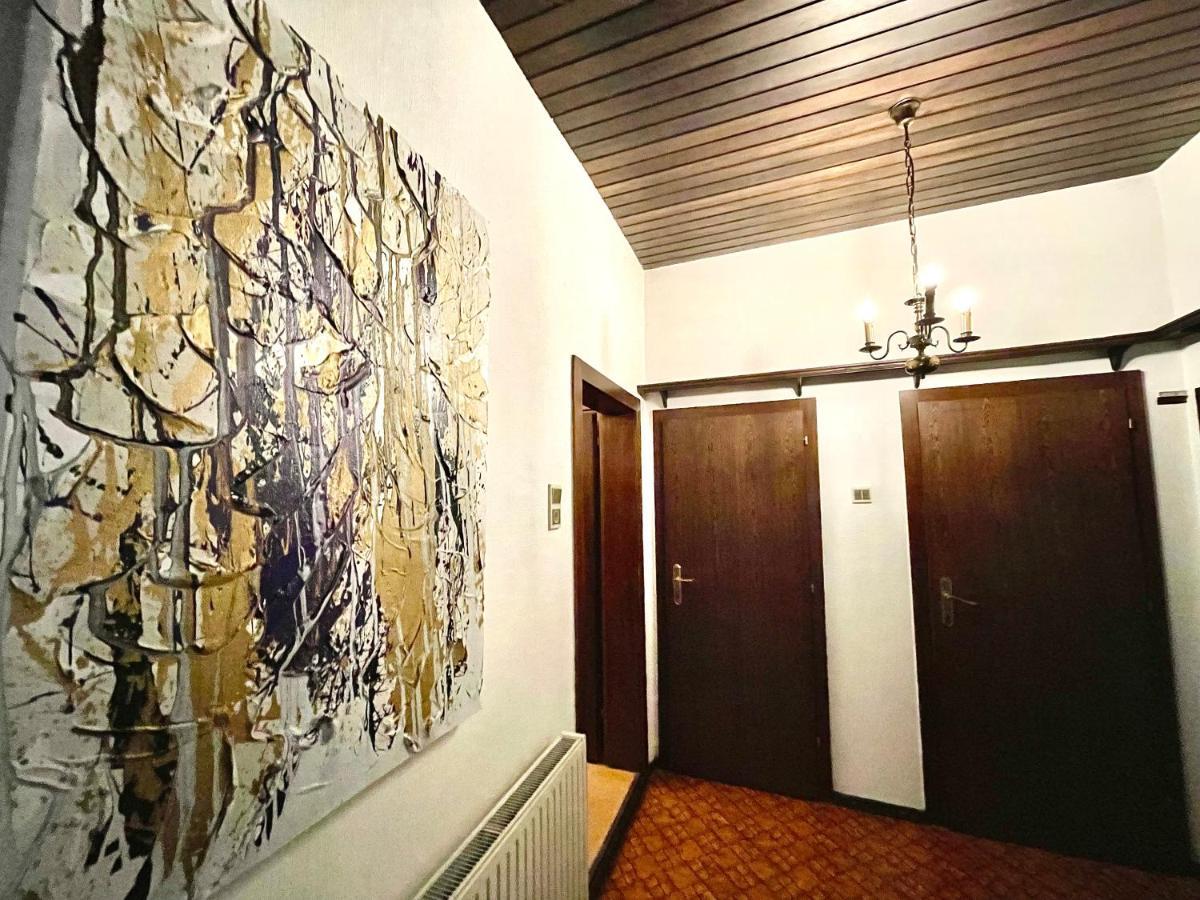 Apartment Zum Schlossberg - Top 1 Self Check-In Грац Екстер'єр фото