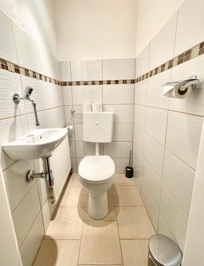 Apartment Zum Schlossberg - Top 1 Self Check-In Грац Екстер'єр фото